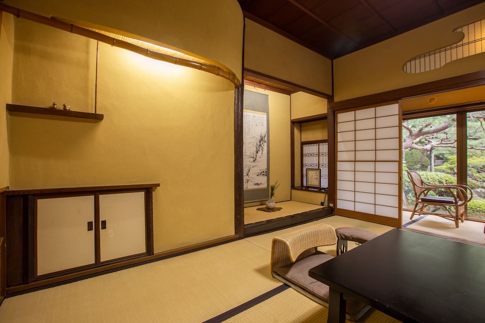 松田屋ホテル 山口