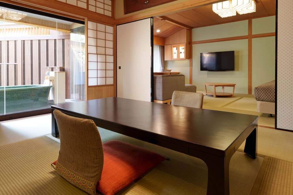 松田屋ホテル 山口