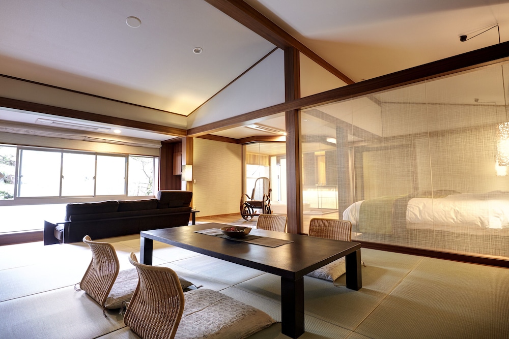 松田屋ホテル 山口