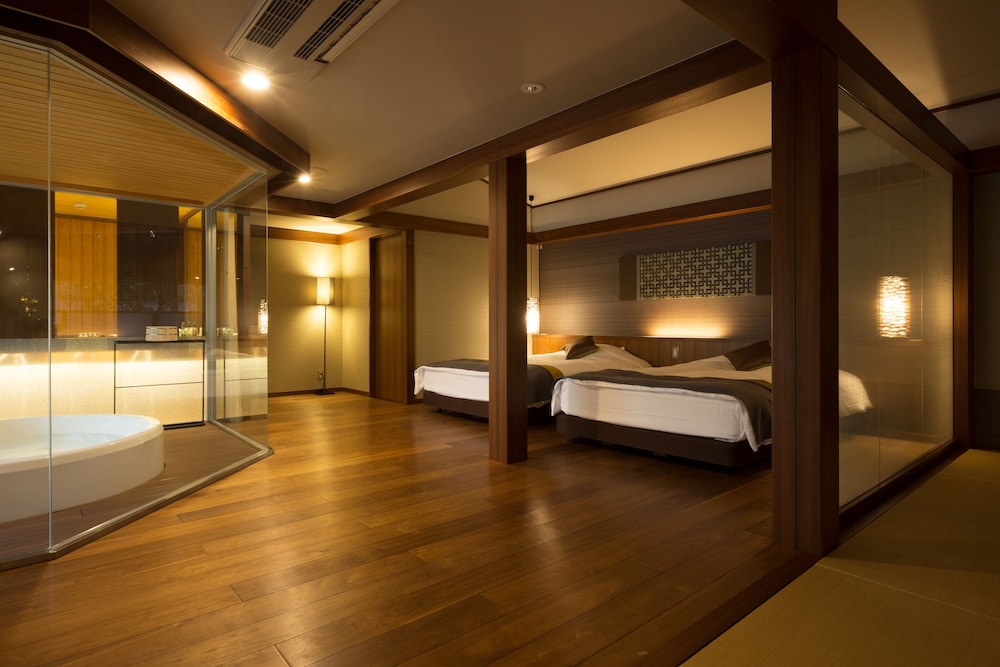 松田屋ホテル 山口