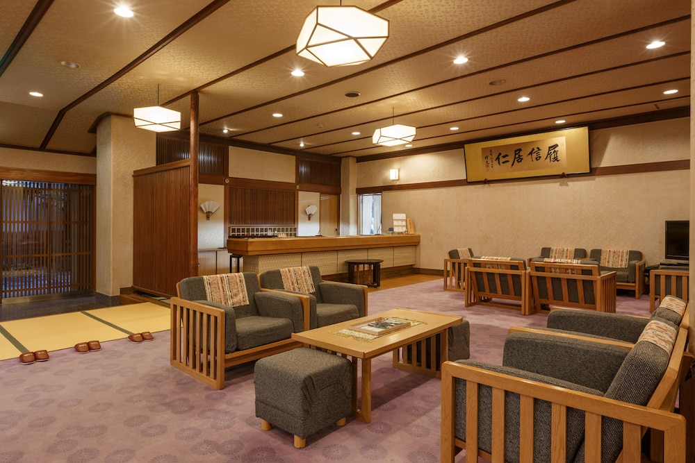 松田屋ホテル 山口
