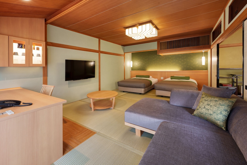 松田屋ホテル 山口