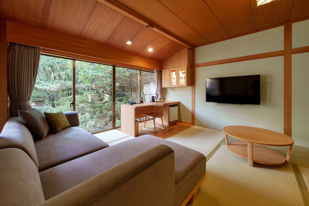 松田屋ホテル 山口