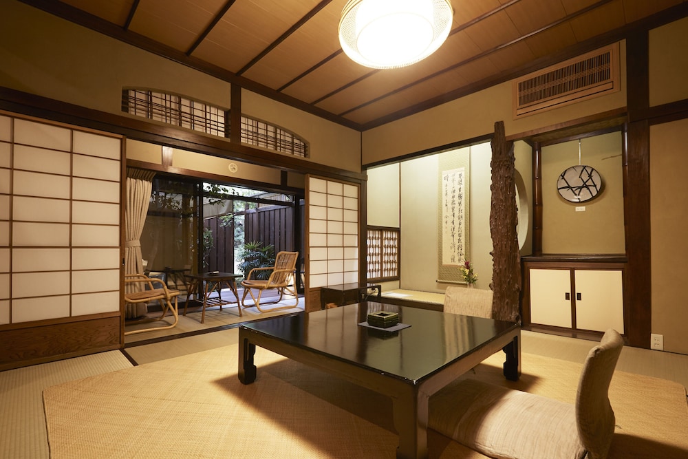 松田屋ホテル 山口