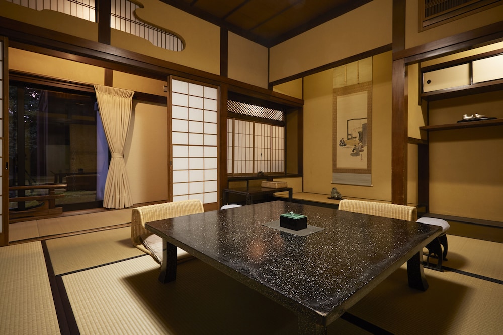 松田屋ホテル 山口