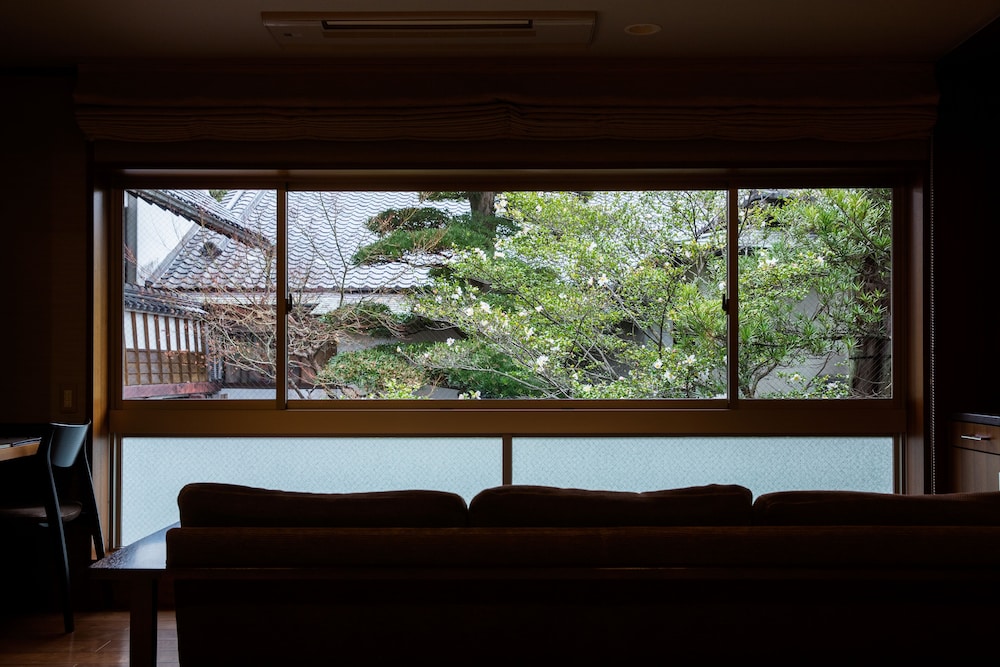 松田屋ホテル 山口