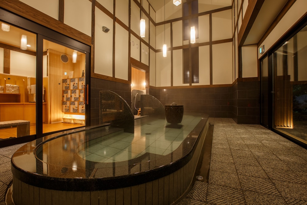松田屋ホテル 山口