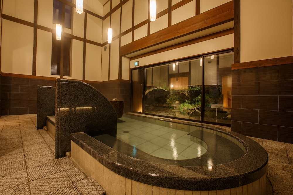 松田屋ホテル 山口