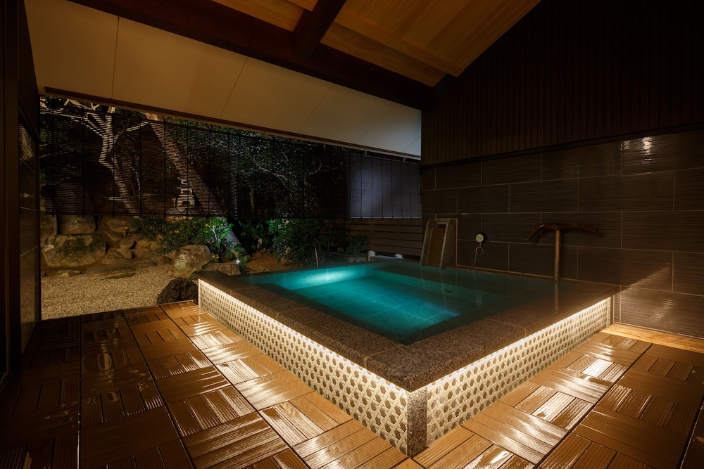 松田屋ホテル 山口