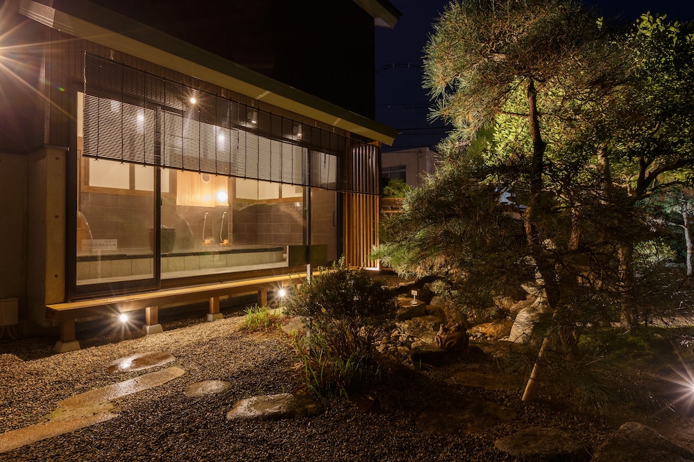 松田屋ホテル 山口