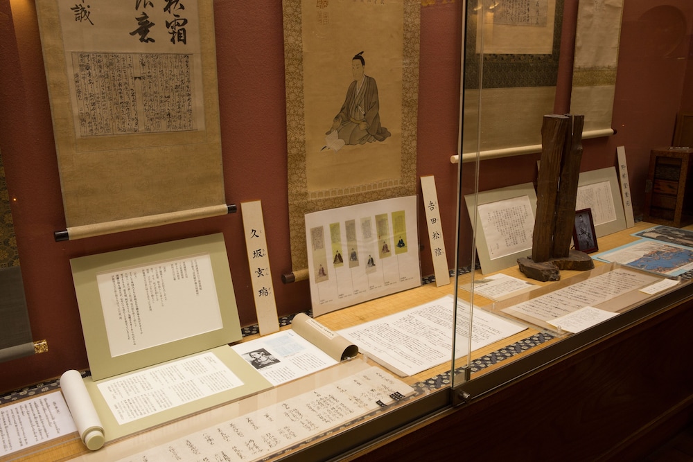 松田屋ホテル 山口