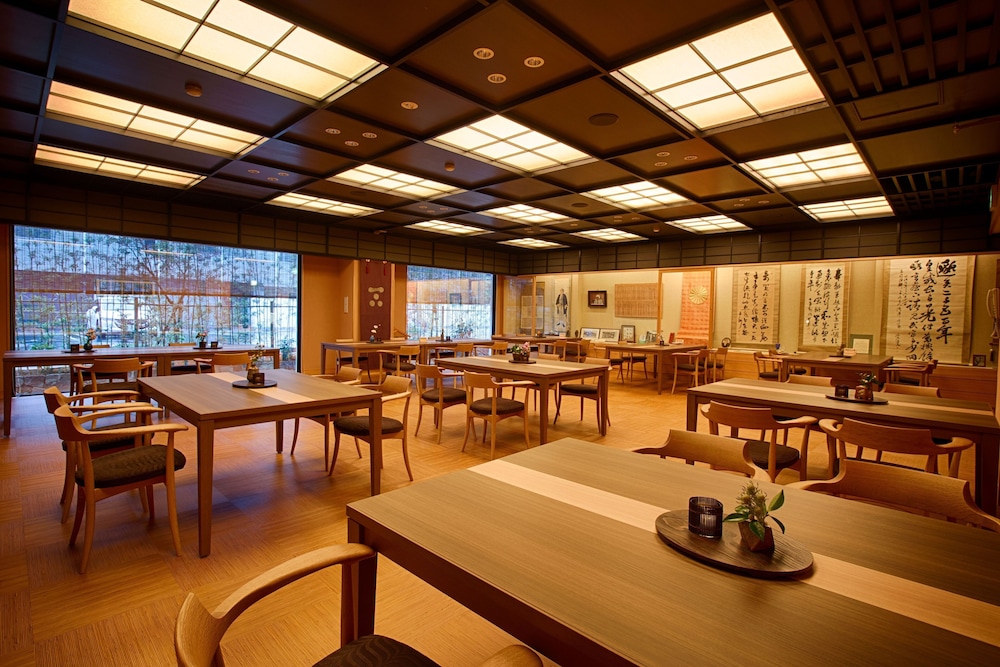 松田屋ホテル 山口