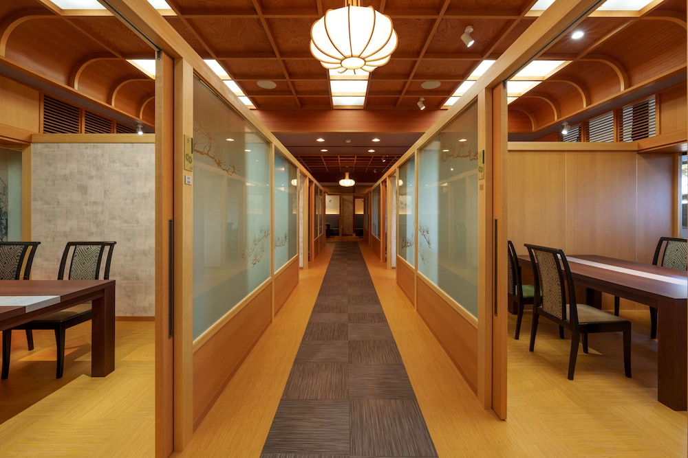 松田屋ホテル 山口