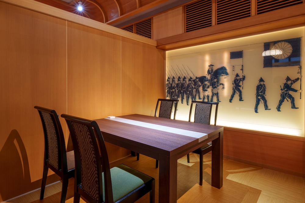 松田屋ホテル 山口