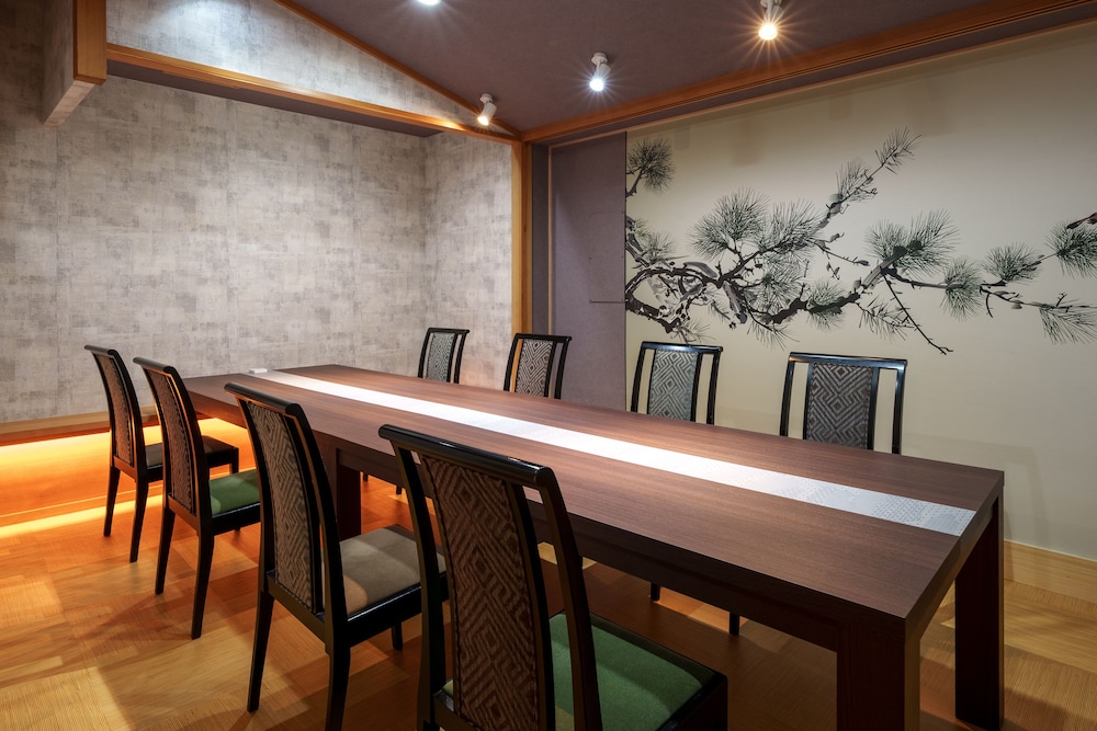 松田屋ホテル 山口