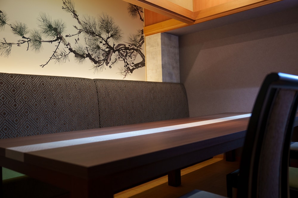 松田屋ホテル 山口