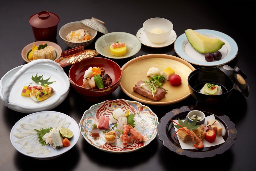 松田屋ホテル 山口