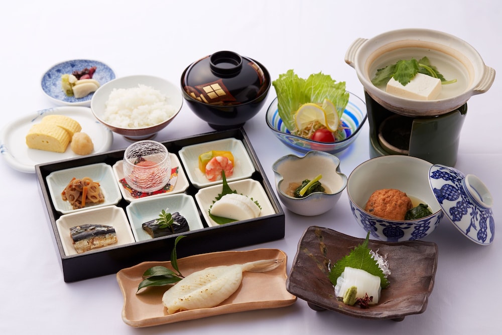 松田屋ホテル 山口