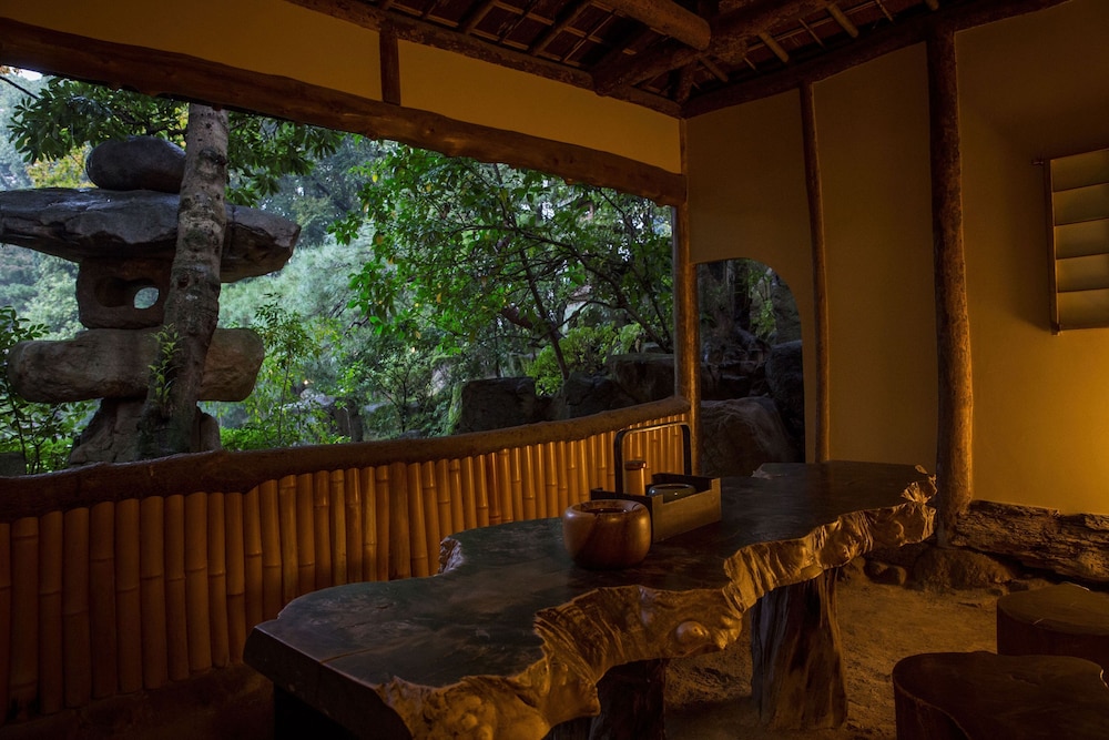 松田屋ホテル 山口