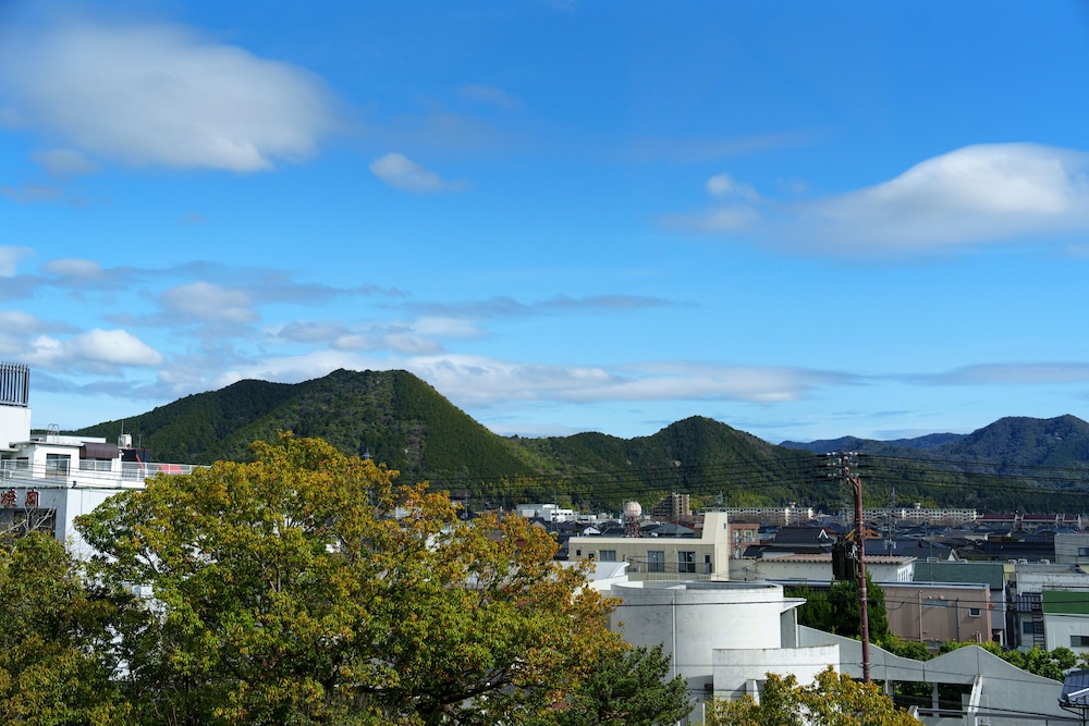 松田屋ホテル 山口
