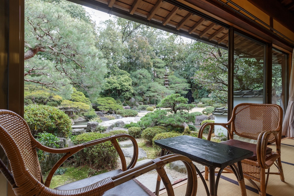 松田屋ホテル 山口