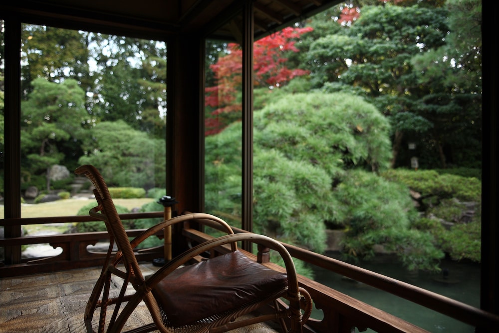 松田屋ホテル 山口