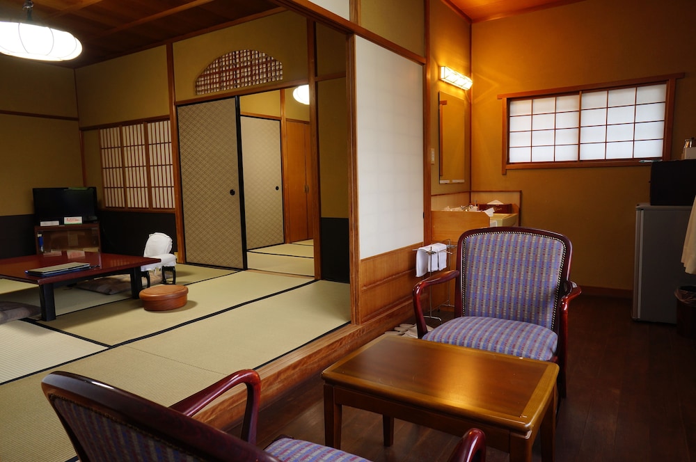 名勝 山水園 湯田温泉 山口