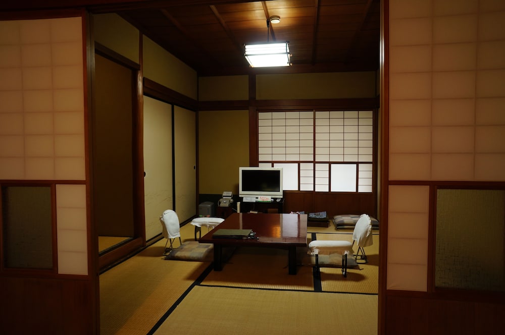 名勝 山水園 湯田温泉 山口