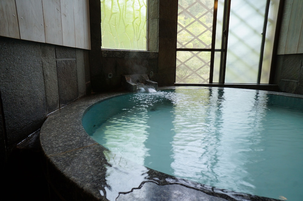 名勝 山水園 湯田温泉 山口