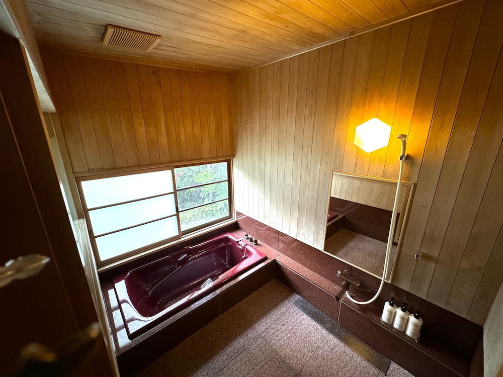 萩の宿 常茂恵 山口