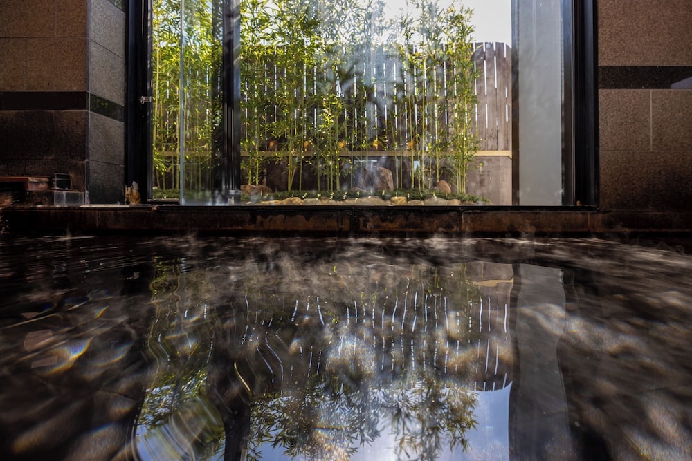 萩の宿 常茂恵 山口