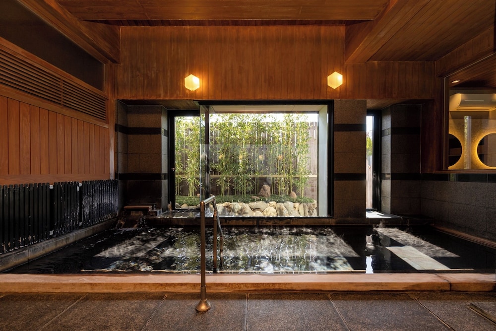 萩の宿 常茂恵 山口