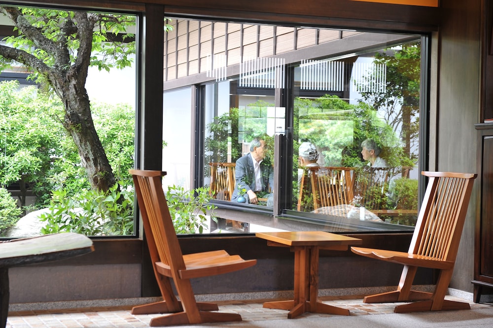 萩の宿 常茂恵 山口