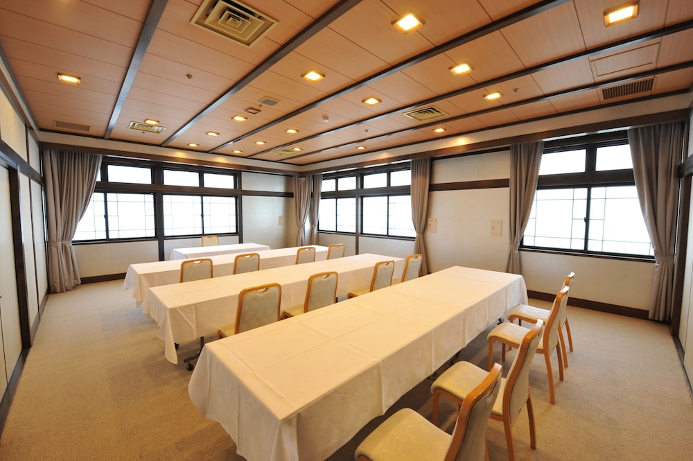 萩の宿 常茂恵 山口