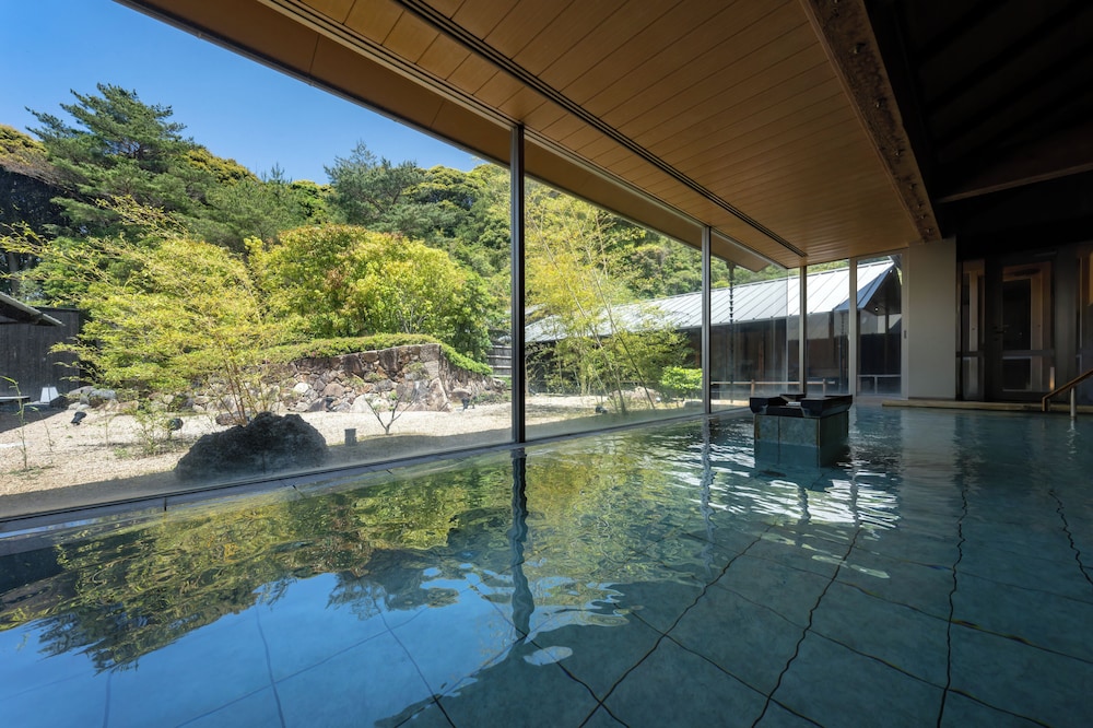 萩本陣 山口