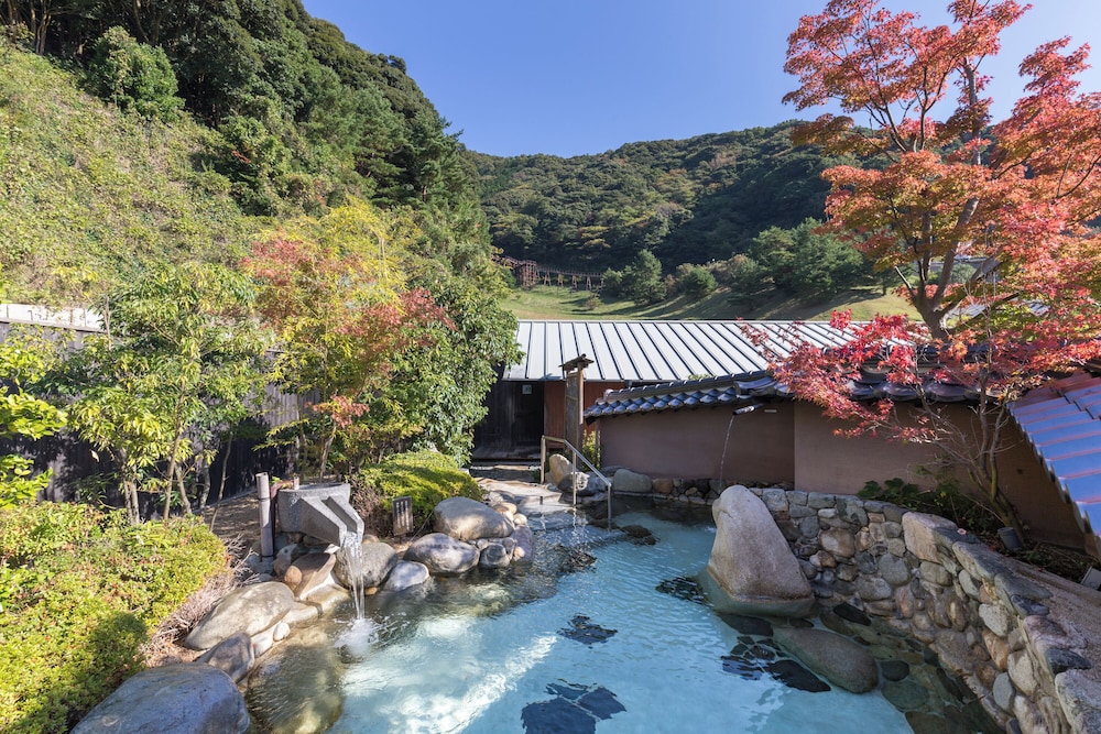 萩本陣 山口