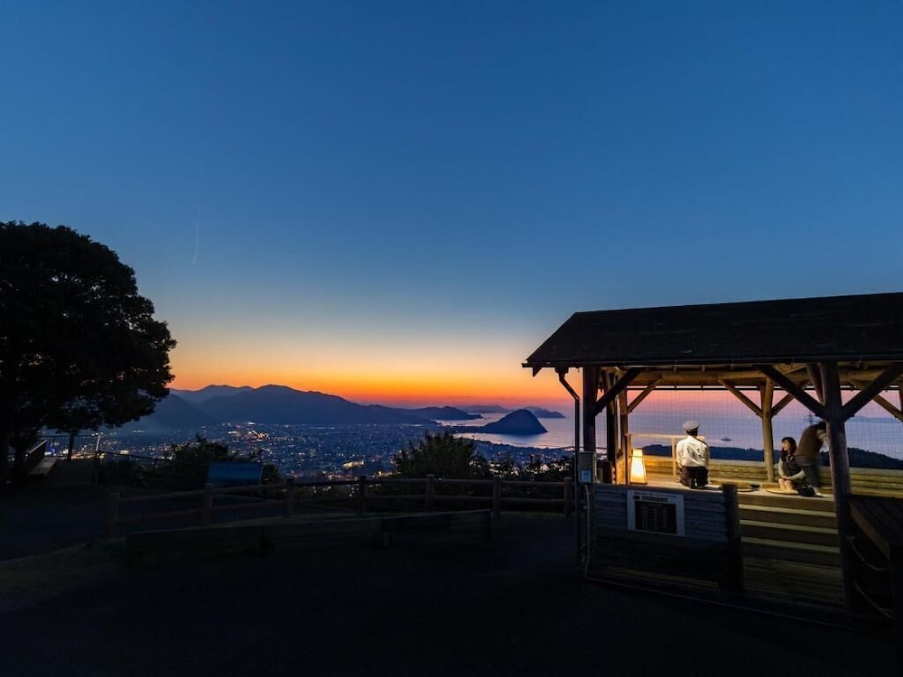 萩本陣 山口