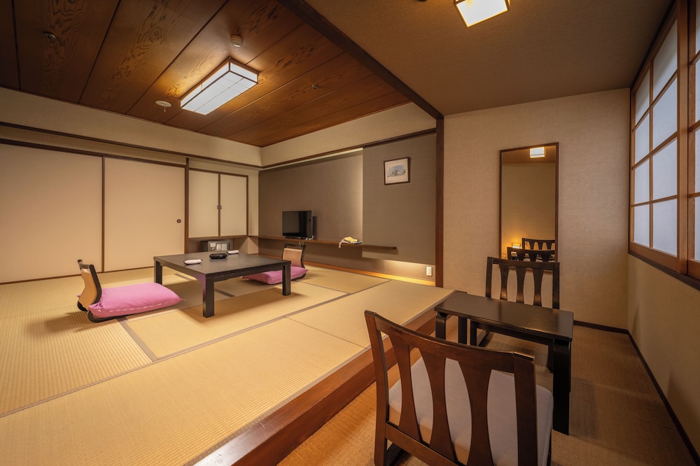 萩本陣 山口