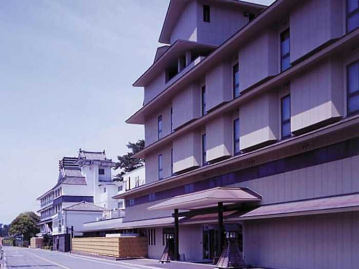 千春楽 山口