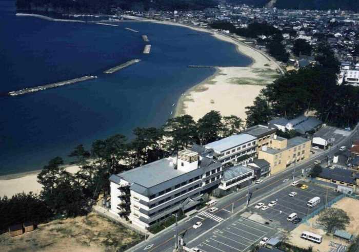 千春楽 山口