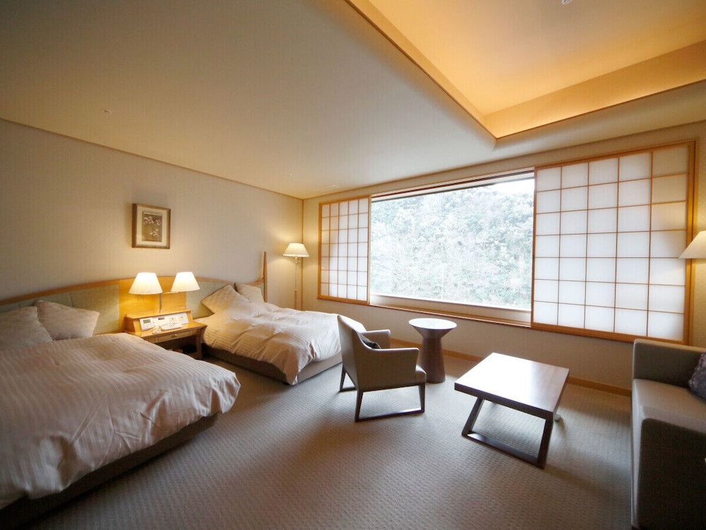 大谷山荘 山口