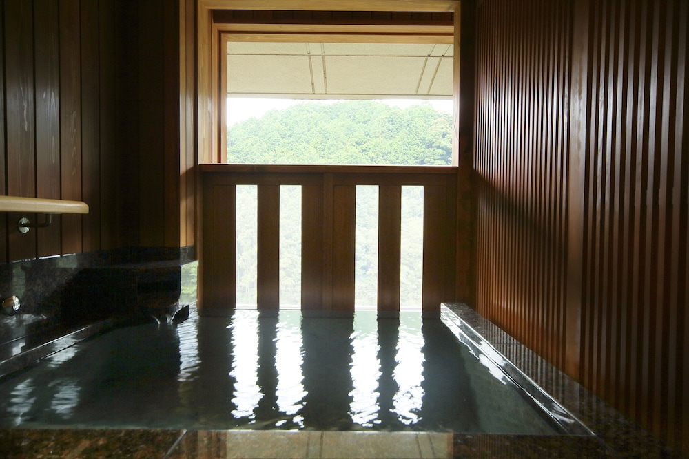 大谷山荘 山口