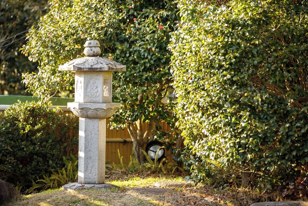 萩観光ホテル 山口
