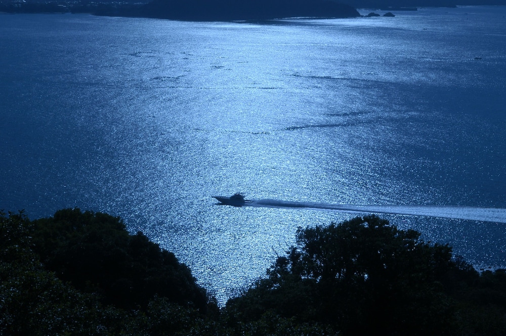 萩観光ホテル 山口
