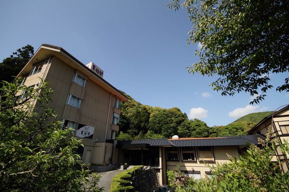 玉仙閣 山口