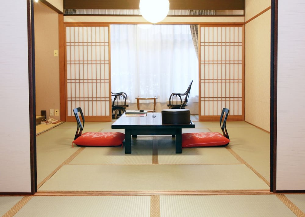 玉仙閣 山口
