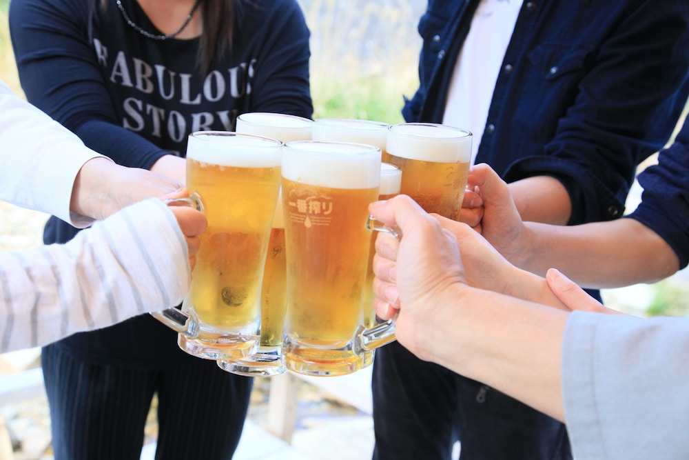 玉仙閣 山口