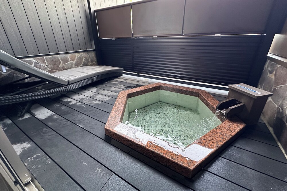 宵待ちの宿 萩一輪 山口