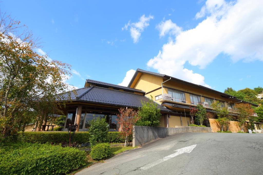 天宿の杜 桂月 山口