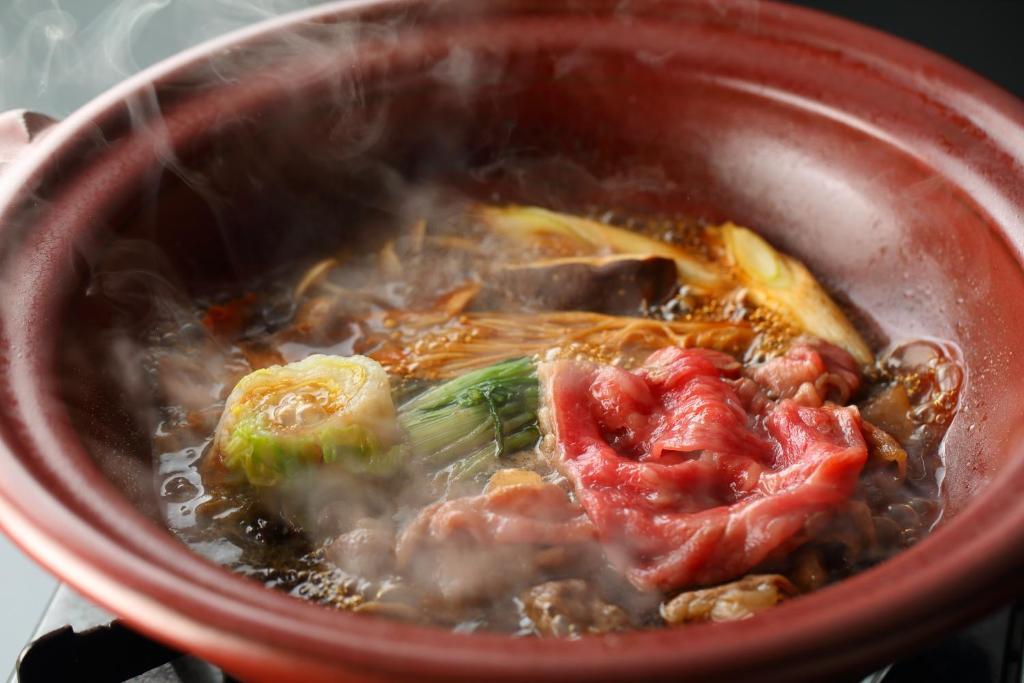天宿の杜 桂月 山口
